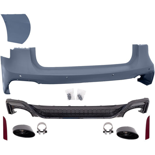 SPORTSTOßSTANGE HI.    A6, 18-23         SPORT-OPTIK, 1029256