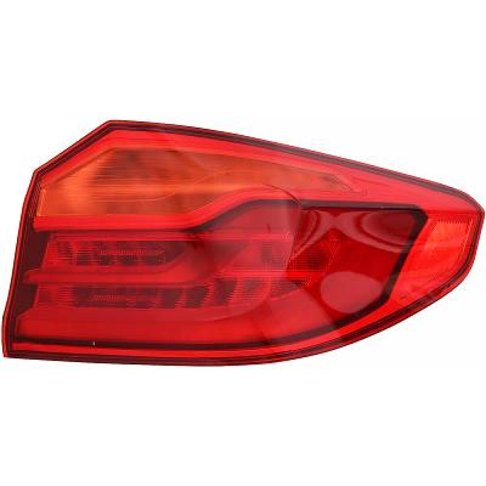 63217376464 RÜCKLEUCHTE RE.       G30, 17-20               AUSSEN 1226090