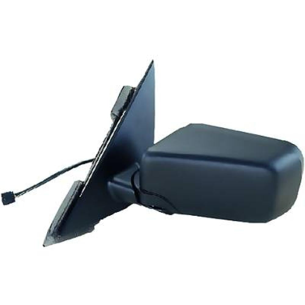 51 16 8 245 128 SPIEGEL RE.           E46, 98-05        GRUND;  5-PIN 1214224