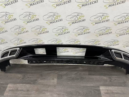 5H9807568E Heckdiffusor Diffusor Vw Golf VIII 8 5H9 Kombi Modelle