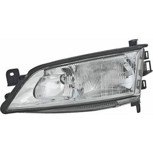 1216527 SCHEINWERFER LI. VECTRA B, 95-98        VALEO-SYSTEM; 1824983