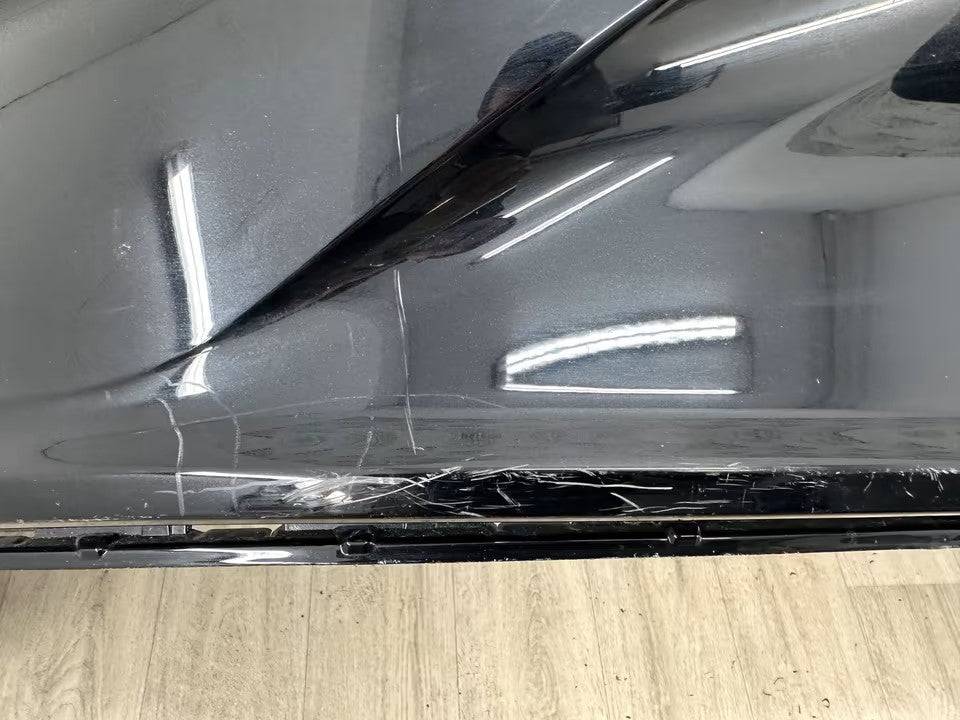 3G8 807 421 A Stoßstange Hinten Vw Arteon Modelle 3G