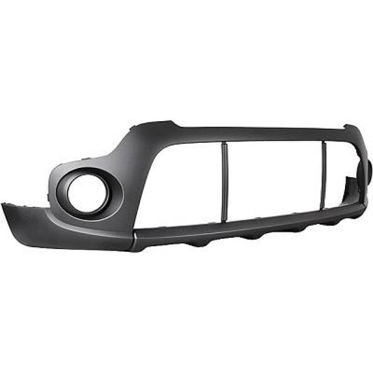 86512-B2500 STOßSTANGE VO.   KiA SOUL, 09.16-19     UNTERES TEIL, 6527961