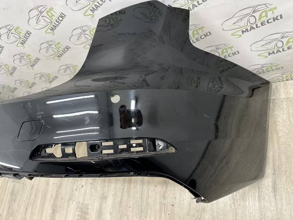 4K9 807 511 Stoßstange Hinten Audi A6 C8 4K Avant Kombi Modelle