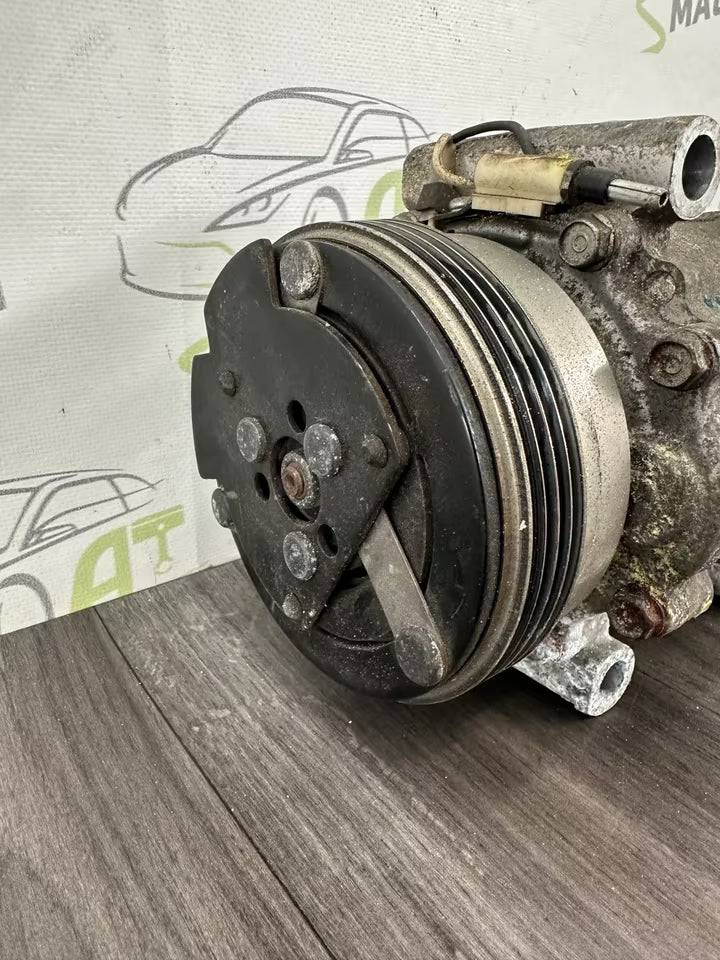 8200037058 Klimakompressor Renault Twingo Clio 1,2 Benzin