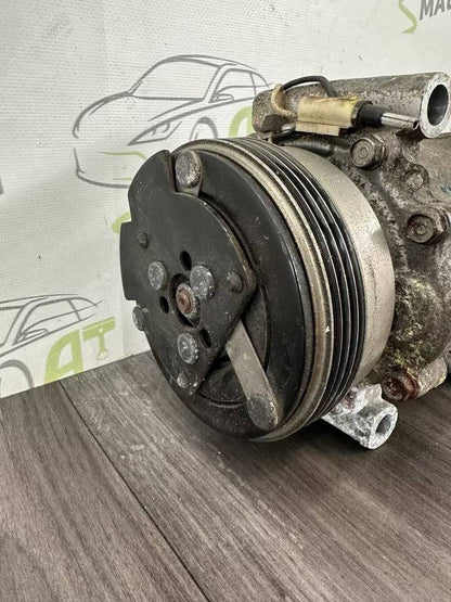 8200037058 Klimakompressor Renault Twingo Clio 1,2 Benzin