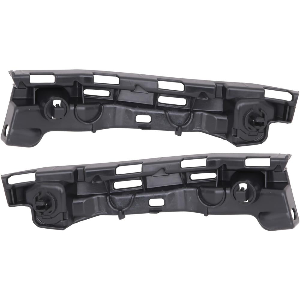 1612228980 STOßST.HALTERSET VORN  C1, 2014->> 4082061