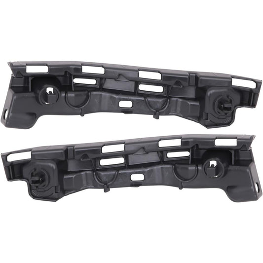 1612228980 STOßST.HALTERSET VORN  C1, 2014->> 4082061