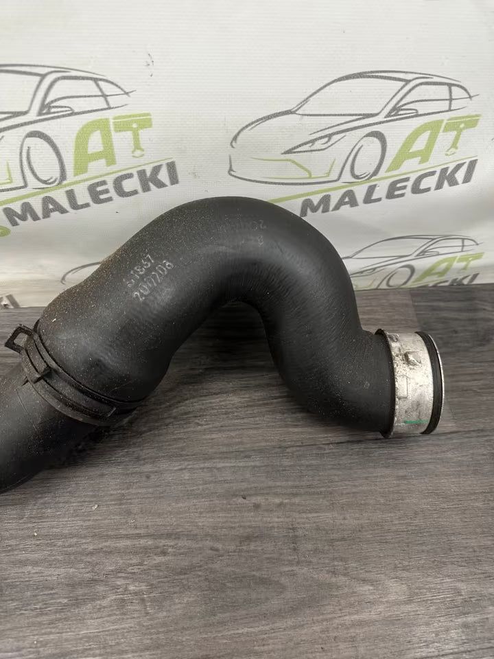 3C0145770B Druckrohr Druckschlauch VW Passat 3C