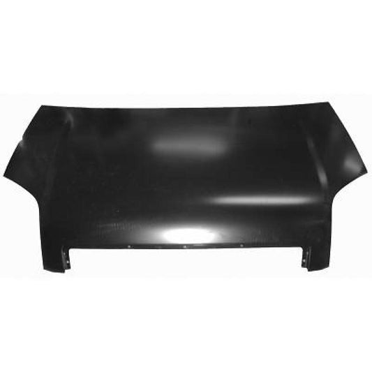 1217457 MOTORHAUBE         FUSION, BJ. 02. Dez 1475000
