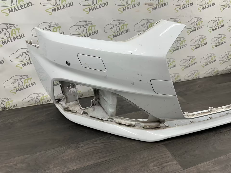 8W6 807 437 P Stoßstange Vorne Audi A5 8W Modelle