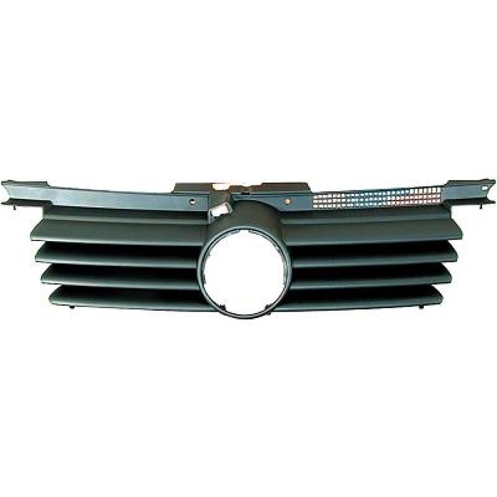 1J5853651LGRU KÜHLERGRILL       VW BORA, für 98-05              SCHWARZ 2231040