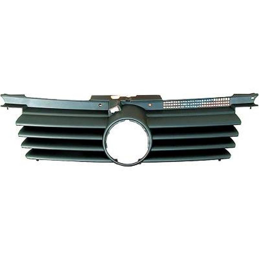1J5853651LGRU KÜHLERGRILL       VW BORA, für 98-05              SCHWARZ 2231040