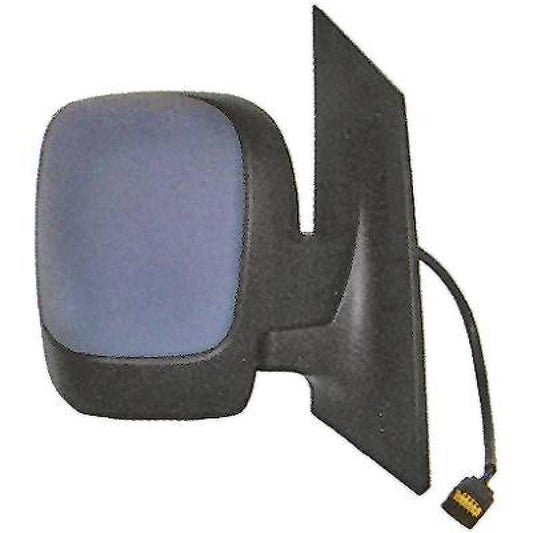 8153GK SPIEGEL RE.    FIAT SCUDO, 07-16       GRUND;   9-PIN 3497924