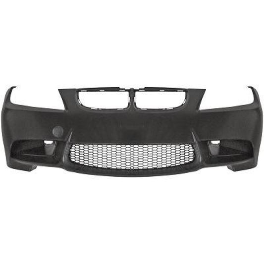 DESIGNSTOßST.VORNE E90/91, 05-08          SPORT-OPTIK 1216652