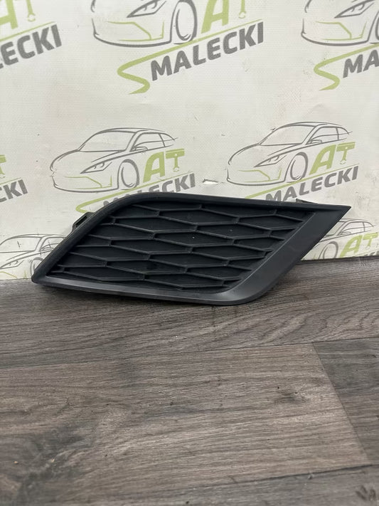 6J0853666D Stoßstangengitter Rechts Seat Ibiza 6J