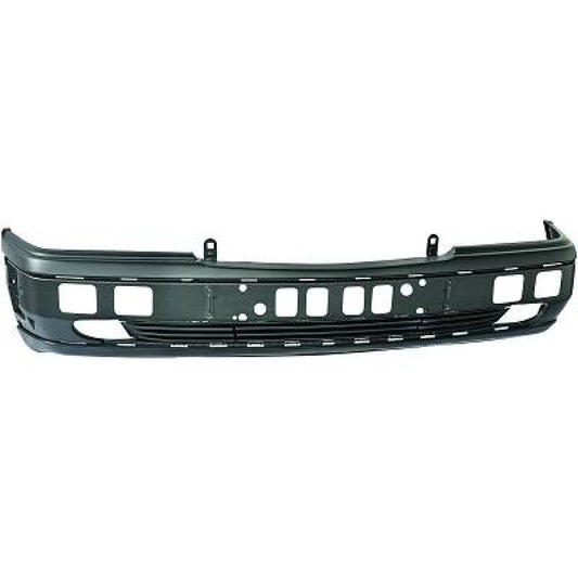 A2028802970 STOßSTANGE VORN   DB W202, 93-97    O.BLENDE O.LÖCHER 1670050