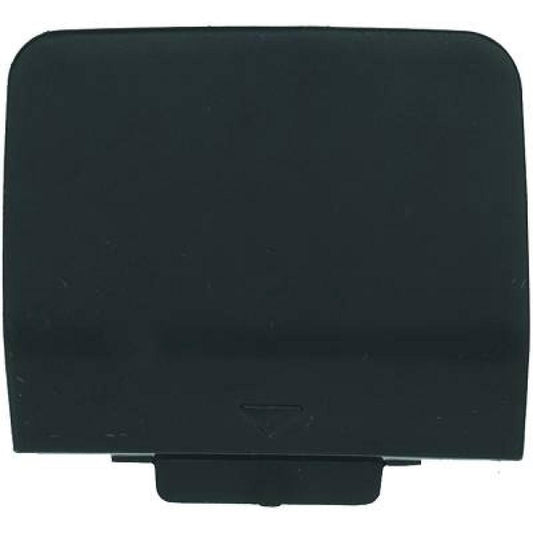 51 12 7 897 217 KAPPE ABSCHLEPP HI    E60, KAPPE ABSCHLEPPÖSE HINTEN ZUB00034