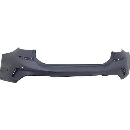 51128099912 STOßSTANGE HINTEN     G21, 2019->         SPORTOPTIK, 1219657