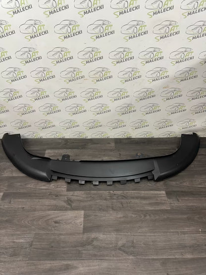 6J0805903 Stoßstange Spoiler Lippe Vorne Seat Ibiza 6J