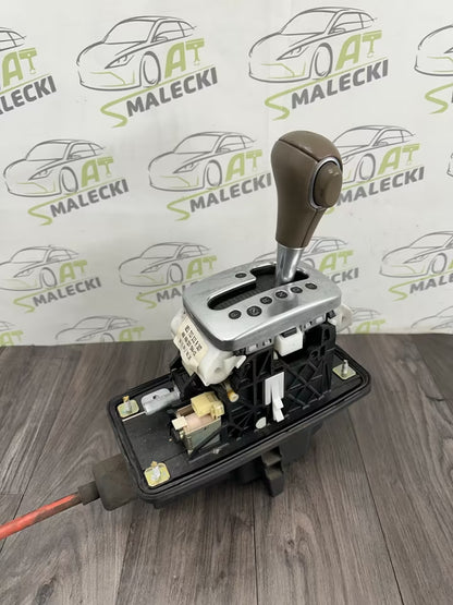 8E1713111R Wahlhebel Schaltkulisse Audi A4 B6 8E 8H Modelle