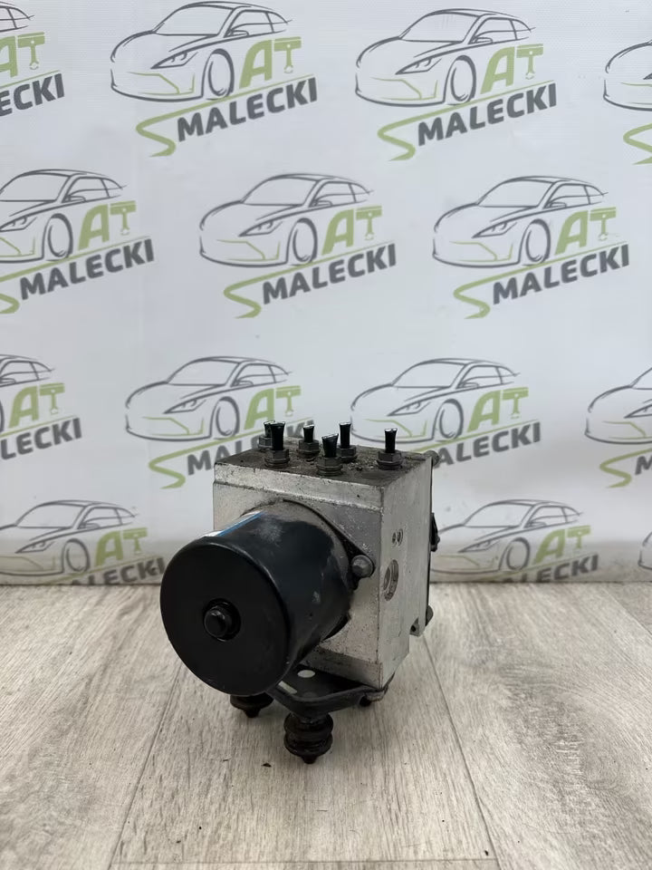 3C0614095Q ABS Steuergerät Hydraulik Block Vw Passat 3C B6 2,0