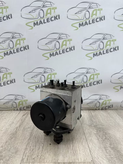 3C0614095Q ABS Steuergerät Hydraulik Block Vw Passat 3C B6 2,0