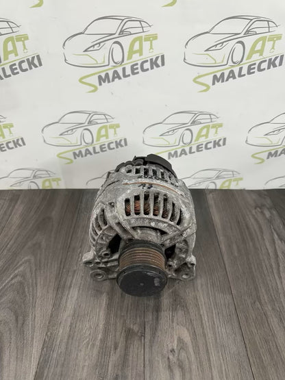028903028E Lichtmaschine Generator 1,9 Tdi 120A Golf IV A3 8L