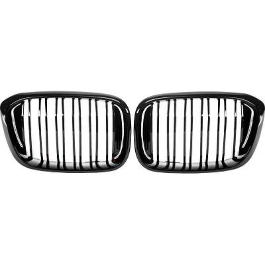 DESIGNGRILL SET        X3, 17-21          SPORT-OPTIK 1277241