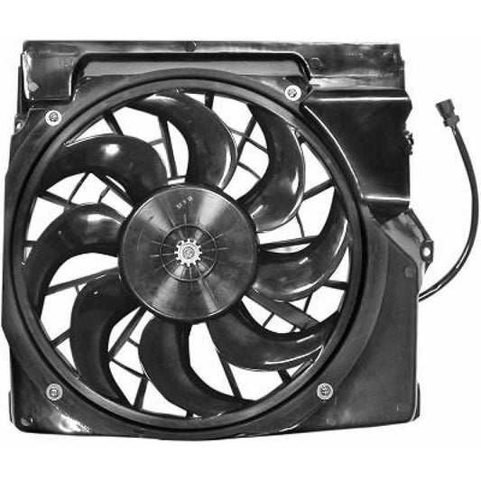 64508364093 LÜFTER LÜFTER  BMW DCL1006