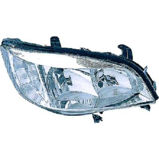 9118791 SCHEINWERFER LI.   ZAFIRA, 99-05 1890981