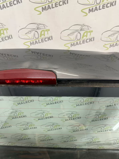 Heckklappe Kofferraum Deckel Opel Corsa E ab 2015Bj Z190
