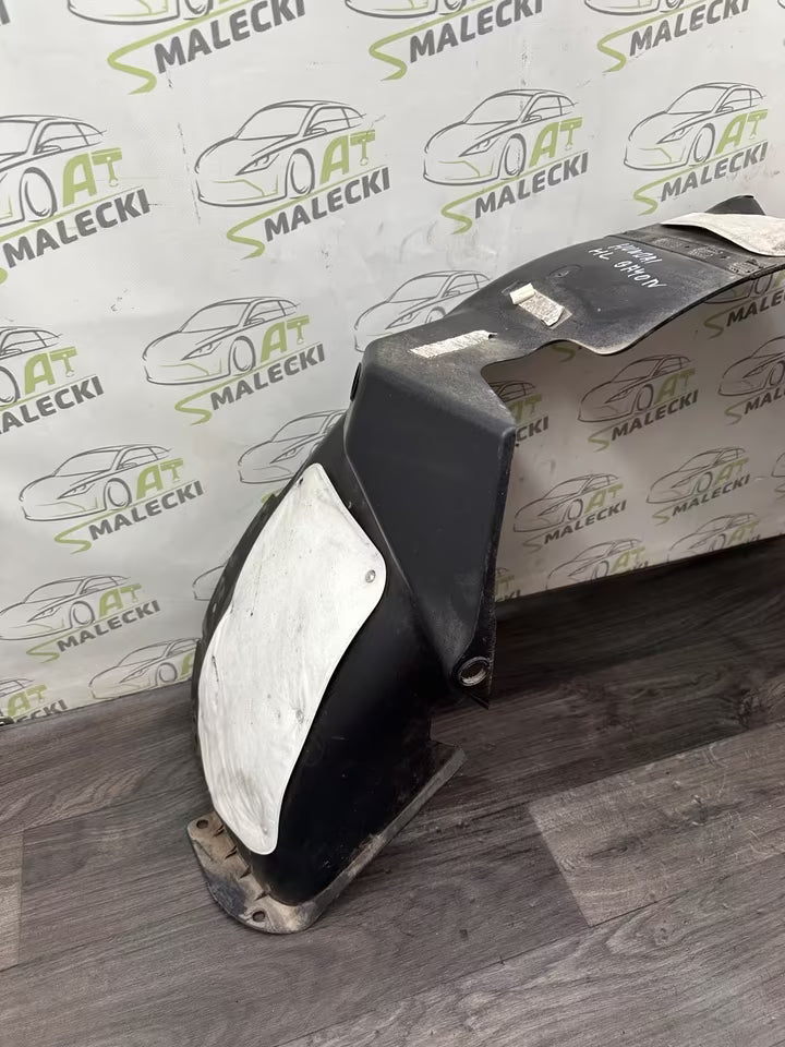 86825-Q0400 Radhausschale Hinten Links Hyundai Bayon 2023