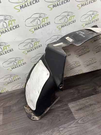 86825-Q0400 Radhausschale Hinten Links Hyundai Bayon 2023