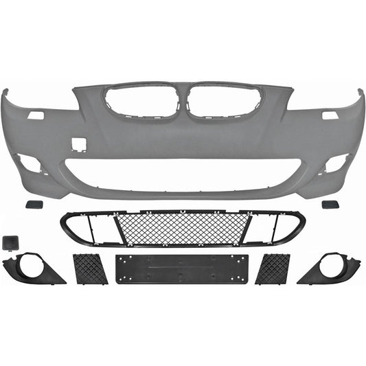 DESIGNSTOßST. VO. E60/E61, 03-10     FÜR SRA/KEIN PDC 1224250