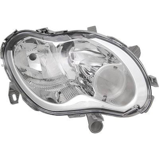 0013466V001 SCHEINWERFER RE.    SMART, 00-06 1605982