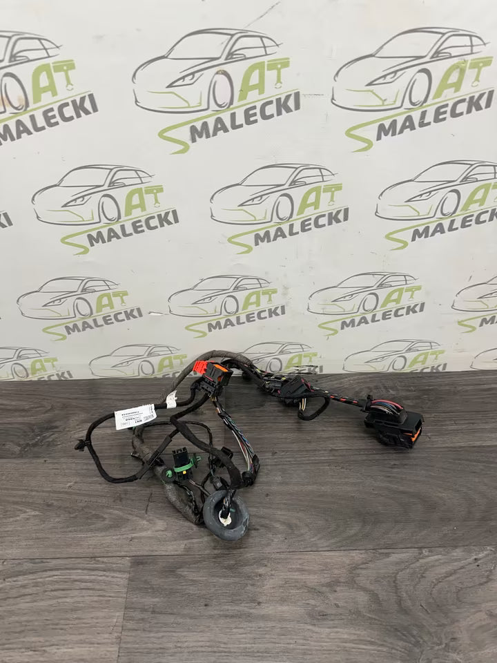 13426868 Kabelbaum Leitung Vorne Links Opel Corsa E 2015Bj