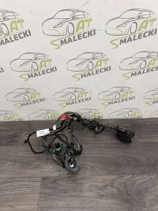 13426868 Kabelbaum Leitung Vorne Links Opel Corsa E 2015Bj