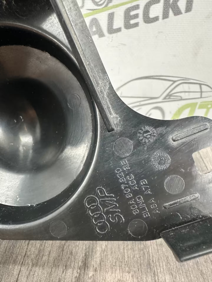 80A807820 Stoßstange Abdeckung Radar Diestanz Rechts Audi Q5 80A