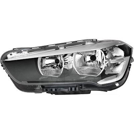 63117346533 SCHEINWERFER LI.   X1/F48, 15->> 1266981