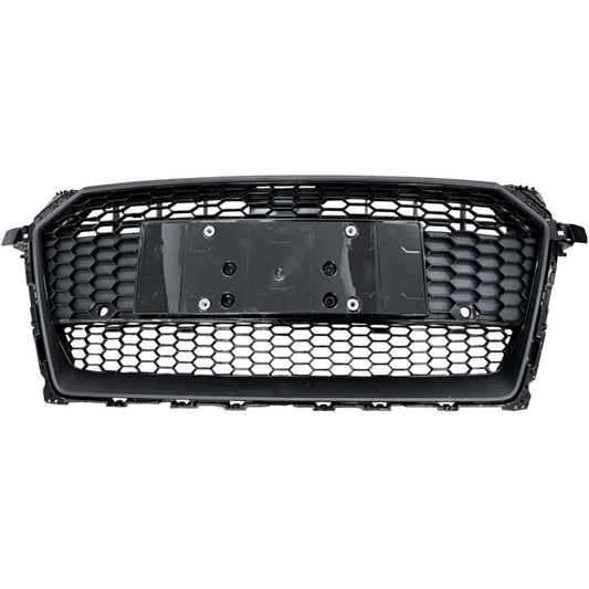 DESIGNKÜHLERGRILL PASSEND FÜR AUDI TT & TTS 14-17, 1042240