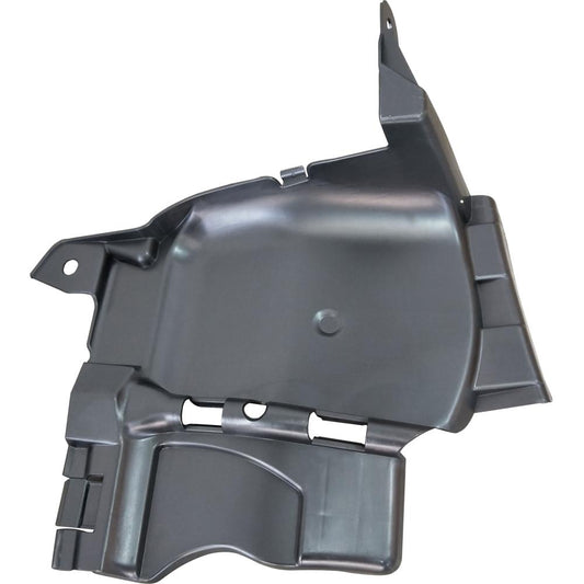 638307689R MOTORABDECKUNG RE. DOKKER, 2012->17  VORN RECHTS 4570016