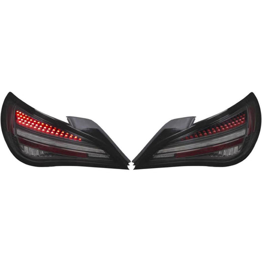 nan DESIGNRÜCKL. SET PASSEND FÜR MERCEDES CLA C117, 1682393