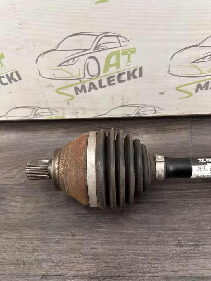 5QE407271C Antriebswelle Links Vw Golf VII 7 5G Modell 85Kw