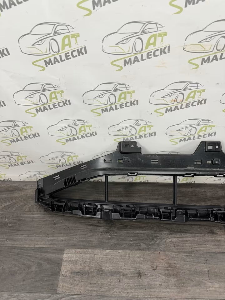 4KE807683B Stoßstangen Gitter Vorne Audi E-Tron Modelle
