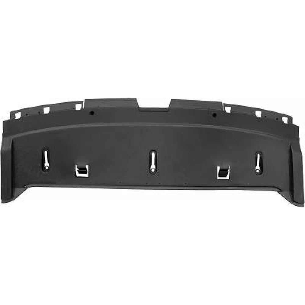 7013Z7 MOTORRAUMABD.VO.      307, 05-09 8042343