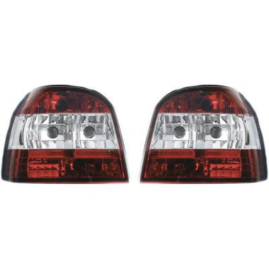 nan DESIGNRÜCKLAMP. SET  GOLF, 91-97              4-TÜRIG 2212195