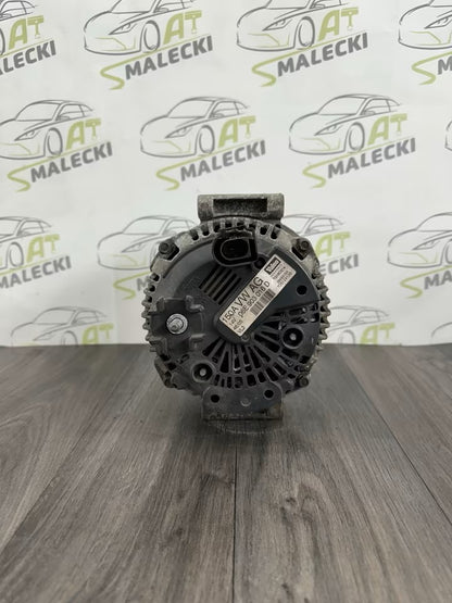 06E903016D Alternator Generator 2.0 FSI Audi A6 4F C6 167000