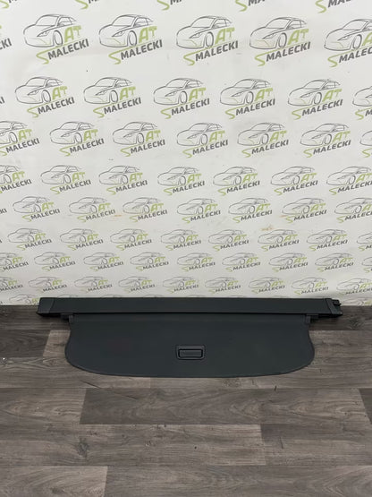 8K9863553 Rollo Laderaumabdeckung Audi A4 B8 8K Avant