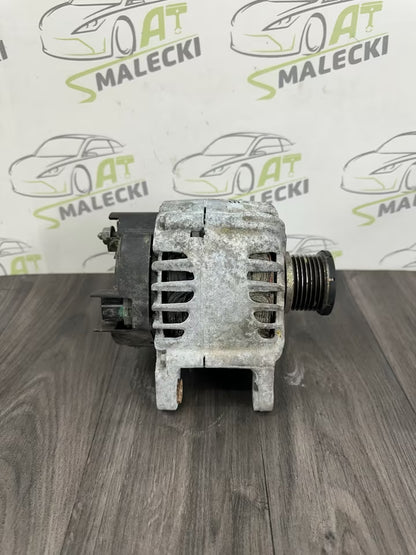 8200849752C Lichtmaschine Generator Renault Megane Scenic 2,0 Ben